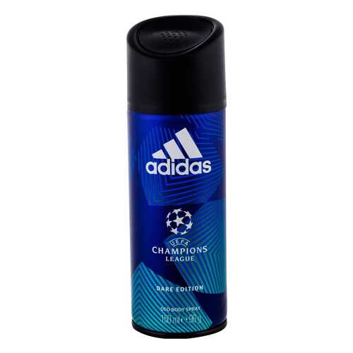 Дезодорант Adidas UEFA Champions League Dare Edition 150 мл в Эйвон