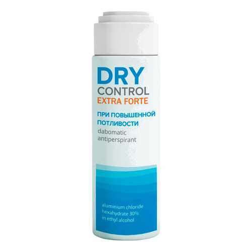 Дезодорант Dry Control Extra Forte 30% 50 мл в Эйвон