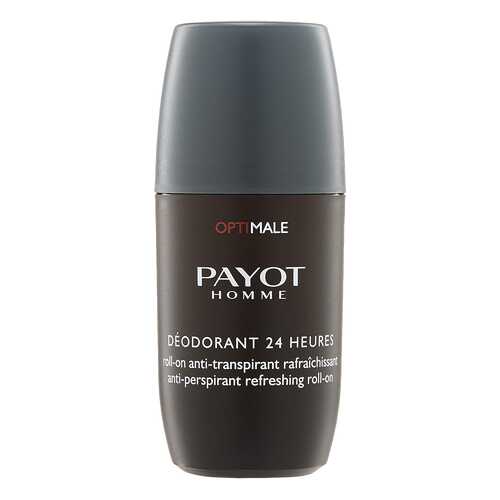 Дезодорант Payot Deodorant 24 Heures 75 мл в Эйвон