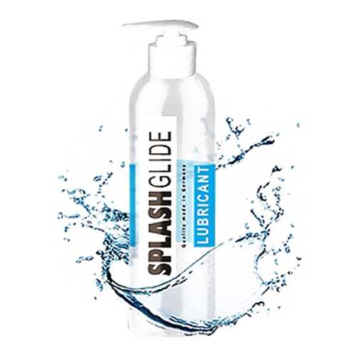 Гель-смазка Splashglide Lubricant Classic 250 мл в Эйвон