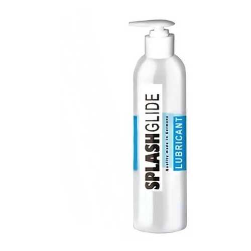 Гель-смазка Splashglide Lubricant Classic 330 мл в Эйвон