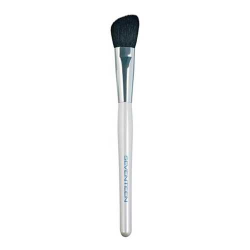 Кисть для лица Seventeen Contour Brush, 1шт в Эйвон