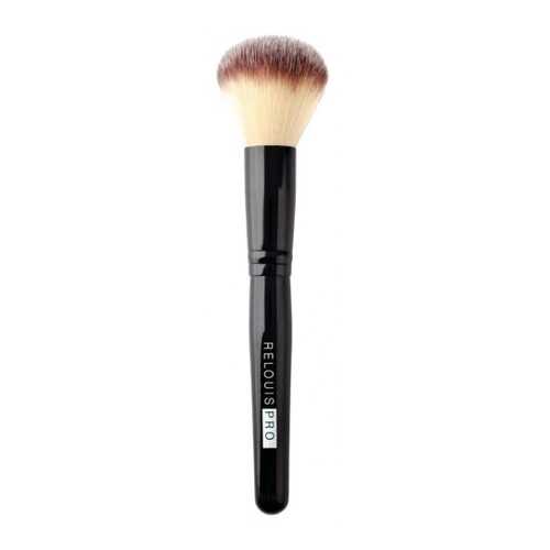 Кисть для пудры №1 Relouis PRO Powder Brush в Эйвон