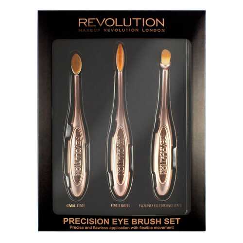 Наборы для макияжа Makeup Revolution Precision Eye Set в Эйвон