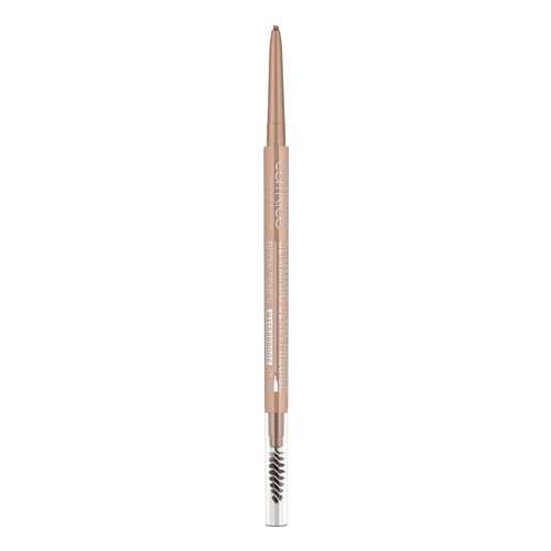 Карандаш для бровей CATRICE SlimMatic Ultra Precise Brow Pencil Waterproof 010 Light в Эйвон