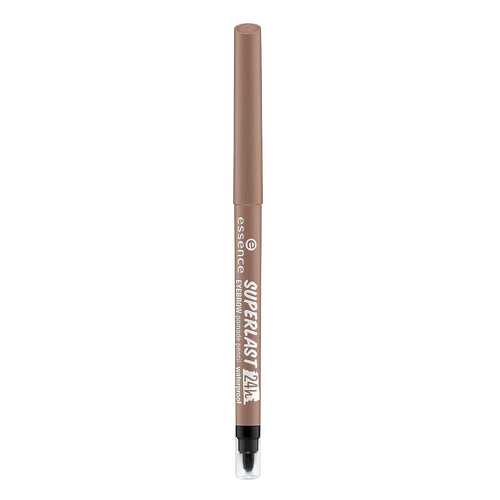 Карандаш для бровей essence Superlast 24h Eye Brow Pomade Pencil Wp 10 0,31 г в Эйвон