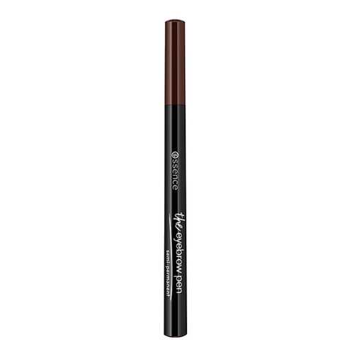 Карандаш для бровей essence the eyebrow pen тон 04 в Эйвон