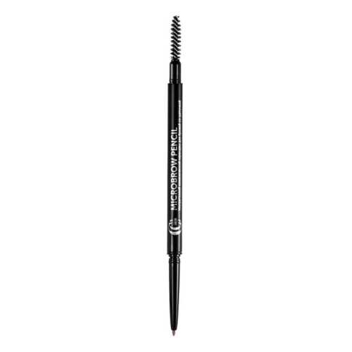 Карандаш для бровей Lucas Cosmetics Micro Brow Pencil CC Brow Dark Brown в Эйвон