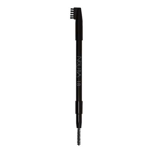 Карандаш для бровей NoUBA EYEBROW PENCIL 18 1,1 г. в Эйвон