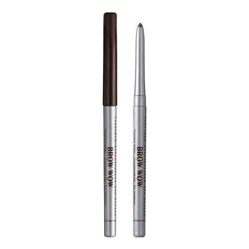 КАРАНДАШ МЕХАНИЧЕСКИЙ ДЛЯ БРОВЕЙ RELOUIS BROW WOW тон 03 Medium brown в Эйвон