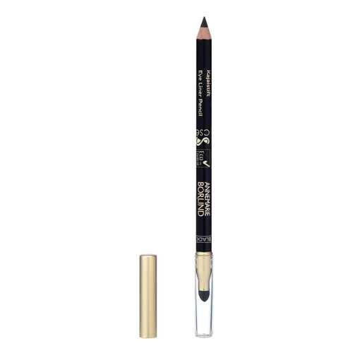 Карандаш для глаз Annemarie Borlind Eye Liner Pencil 14 Black 1 г в Эйвон