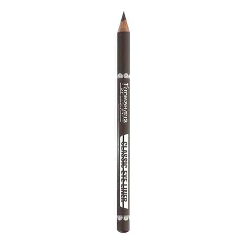 Карандаш для глаз Гурмандиз Classic Eye Liner Шоколад 0,78 г в Эйвон