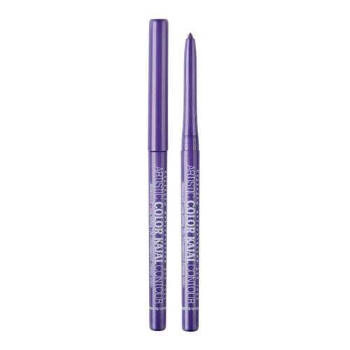 КАРАНДАШ МЕХАНИЧЕСКИЙ ДЛЯ ГЛАЗ RELOUIS ARTISTIC COLOR KAJAL CONTOUR тон 04 Ultraviolet в Эйвон