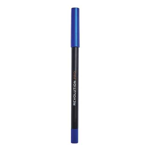 Подводка для глаз Revolution PRO Supreme Pigment Gel Eyeliner Blue 1,2 г в Эйвон