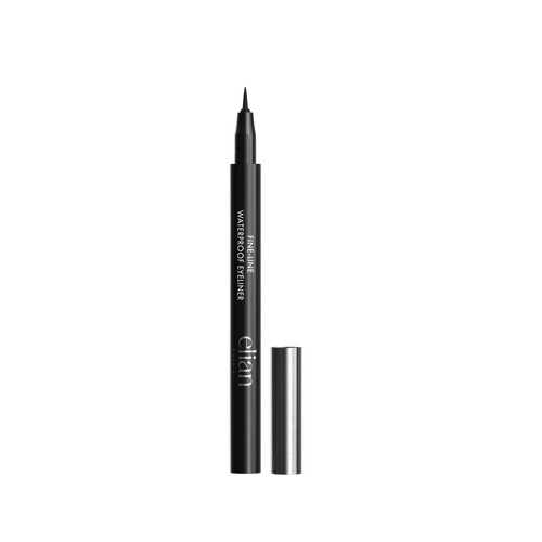 Подводка для глаз водостойкая Elian Russia Fine Line Waterproof Eyeliner в Эйвон