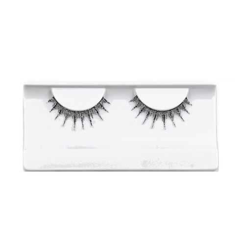 Ресницы Fashion/Eyelashes (Цв: K15)/Kryolan/9385-K15 в Эйвон