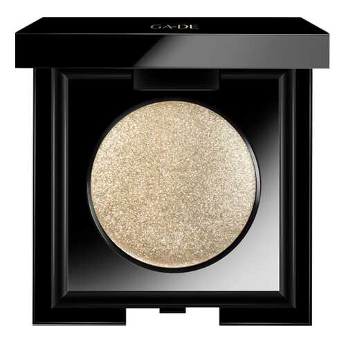 Тени для век GA-DE Velveteen Metallic Eye Shadow 221 Gold Gleam 3,5 г в Эйвон