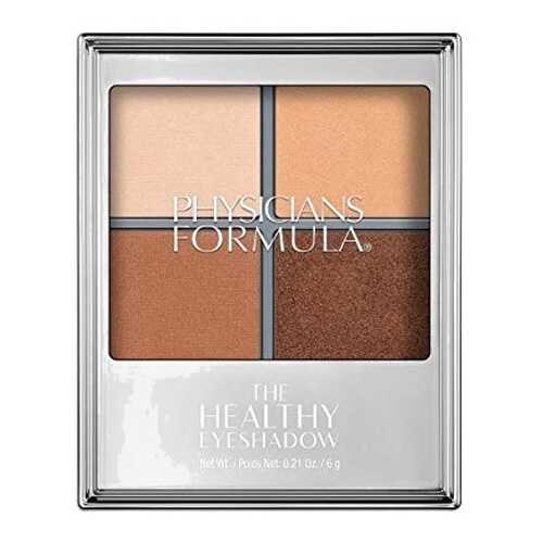 Тени для век Physicians Formula The Healthy Eyeshadow в Эйвон