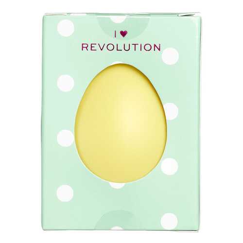 Тени для век Revolution Makeup Easter Egg Shadow Palette Chick Egg 4,2 г в Эйвон