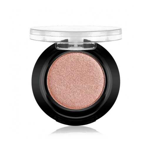 Тени компактные для век Luxvisage Rich Glow тон 5 peach vanilla в Эйвон