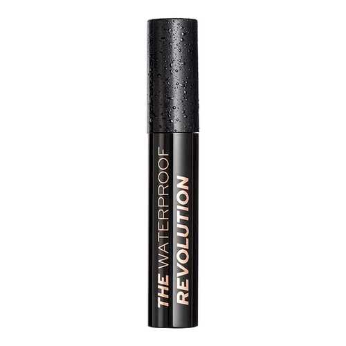 Тушь для ресниц Revolution The Waterproof Mascara 12 мл в Эйвон