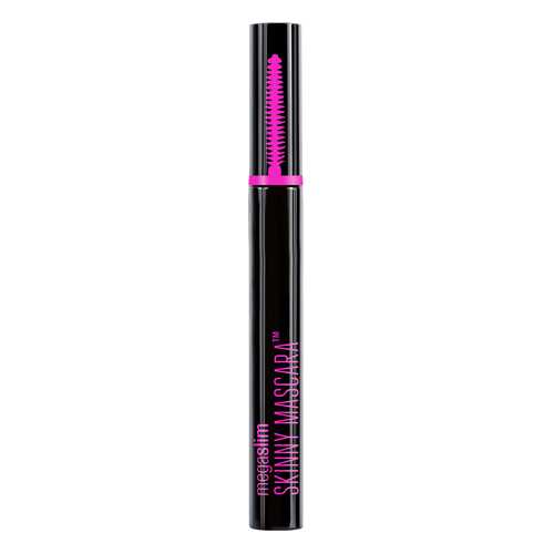 Тушь для ресниц Wet n Wild Megaslim Skinny Mascara E151b Black 6 мл в Эйвон