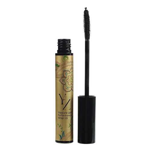 Тушь для ресниц YLLOZURE Mascara Lash Performance Wrap Up 01 в Эйвон