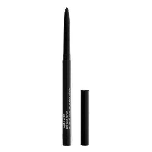 Wet n Wild Подводка для глаз MEGALAST RETRACTABLE EYELINER 1111492e black в Эйвон