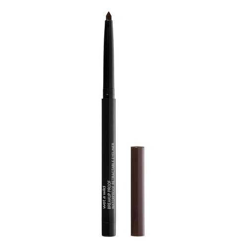 Wet n Wild Подводка для глаз MEGALAST RETRACTABLE EYELINER 1111493e black brown в Эйвон