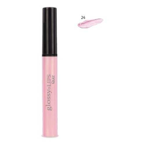 Блеск для губ Glossy Love Lips Lipgloss №24 Quiz, 9 мл в Эйвон