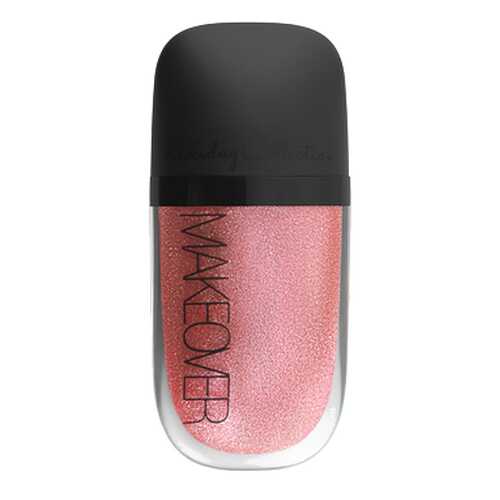 Блеск для губ MAKEOVER PARIS G0438 High Shimmer French Rose в Эйвон