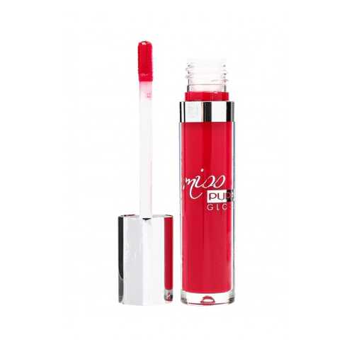 Блеск для губ Pupa Miss Pupa Gloss 305 Essential Red, 5 мл в Эйвон