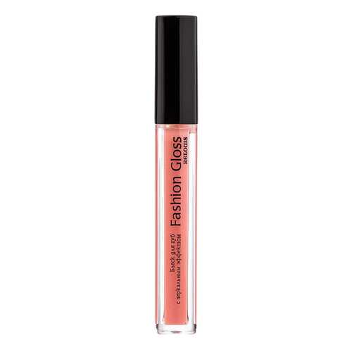 Блеск для губ RELOUIS Fashion Gloss тон 10 Соблазн Бали в Эйвон