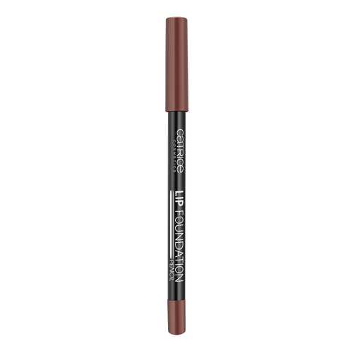 Карандаш для губ CATRICE Lip Foundation Pencil 050 Cool Brown! 1,3 г в Эйвон