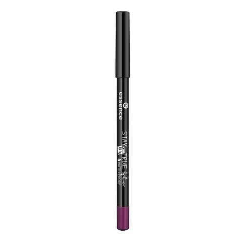 Карандаш для губ essence Stay 6h true waterproof lipliner 10 plum on 1,2 г в Эйвон