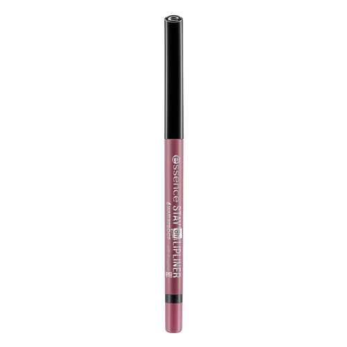 Карандаш для губ essence Stay 8h Waterproof Lipliner 04 Keep Receipts в Эйвон