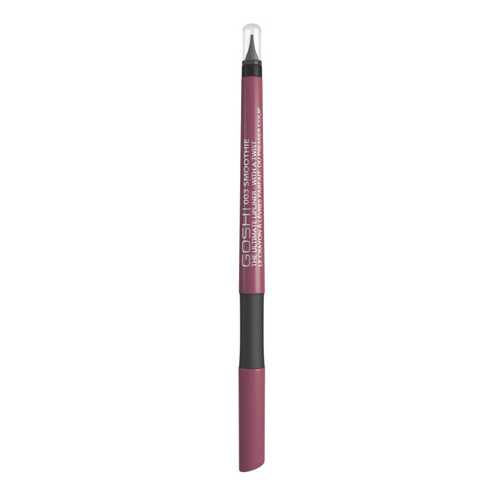 Карандаш для губ Gosh The Ultimate Lipliner-With a Twist в Эйвон