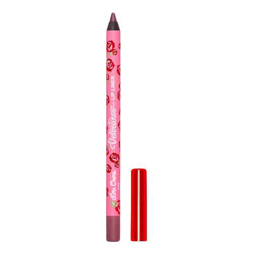 Карандаш для губ Lime Crime Velvetines Drew в Эйвон