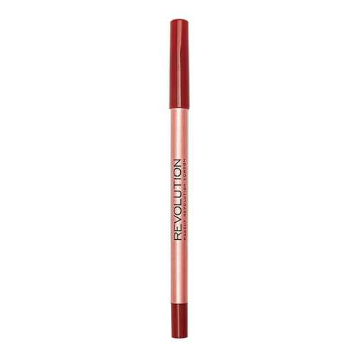 Карандаш для губ Makeup Revolution Renaissance Lipliner Untouched 5 г в Эйвон