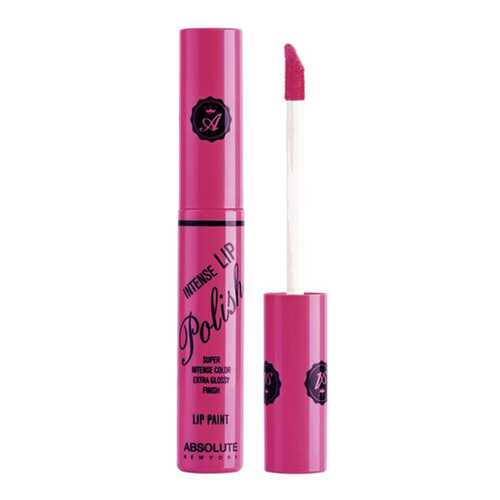 Помада Absolute New York Lip Polish Fancy Fuchsia 6 мл в Эйвон