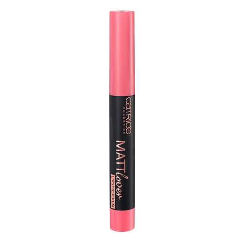 Помада CATRICE Mattlover Lipstick Pen 30 Коралловый в Эйвон