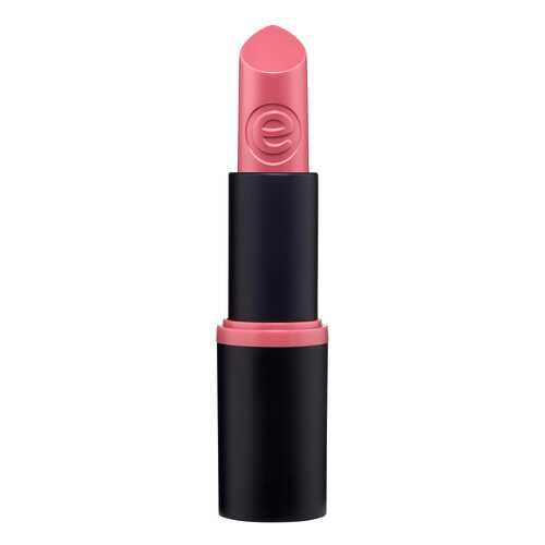 Помада essence Ultra Last Instant Colour Lipstick 08 Eternal Beauty 3,5 гр в Эйвон