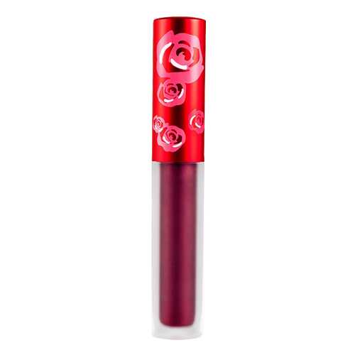 Помада Lime Crime Lipstick Velvetines Liquid Metallic Raising Hell 2,6 мл в Эйвон