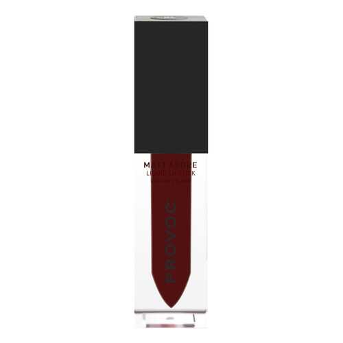 Помада PROVOC Mattadore Liquid Lipstick Transformer тон 08 5 г в Эйвон