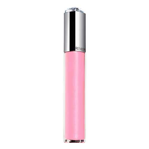 Помада Revlon Ultra Hd Lip Lacquer 525 Pink diamond 5,9 мл в Эйвон