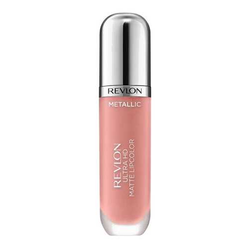 Помада Revlon Ultra HD Metallic Matte Lipcolor 715 в Эйвон