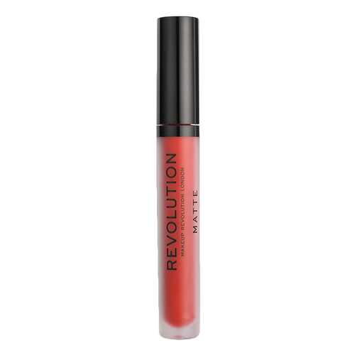 Помада Revolution Makeup London Matte 134 Ruby 3 мл в Эйвон