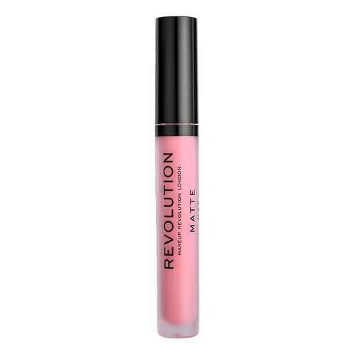 Помада Revolution Makeup London Matte 137 Cupcake 3 мл в Эйвон