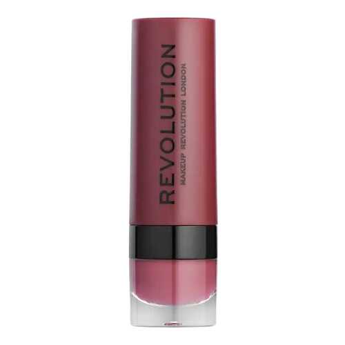 Помада Revolution Makeup Matte Lipstick 117 Bouquet 3,5 г в Эйвон