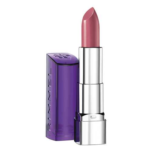 Помада Rimmel Moisture Renew Rock`n`Rose 126 Pink Lane 4 г в Эйвон